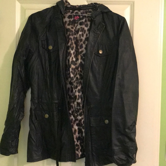 2b Bebe rain jacket style - Picture 1 of 1